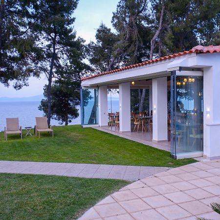 Country Inn Kallithea  외부 사진