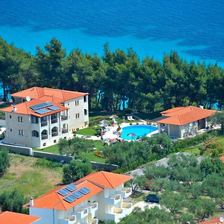 Country Inn Kallithea  외부 사진