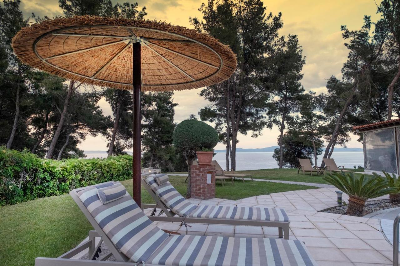 Country Inn Kallithea  외부 사진
