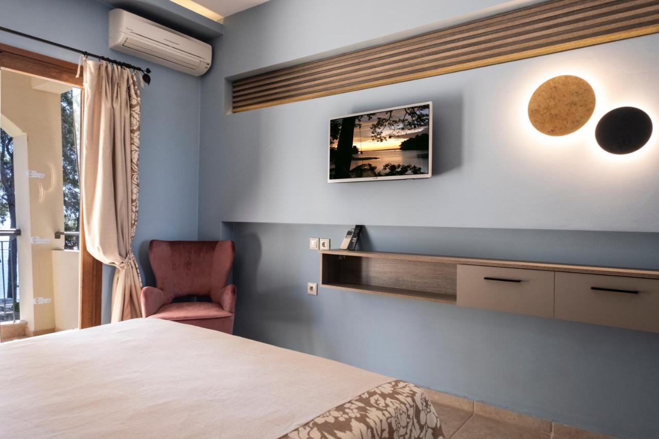 Country Inn Kallithea  외부 사진