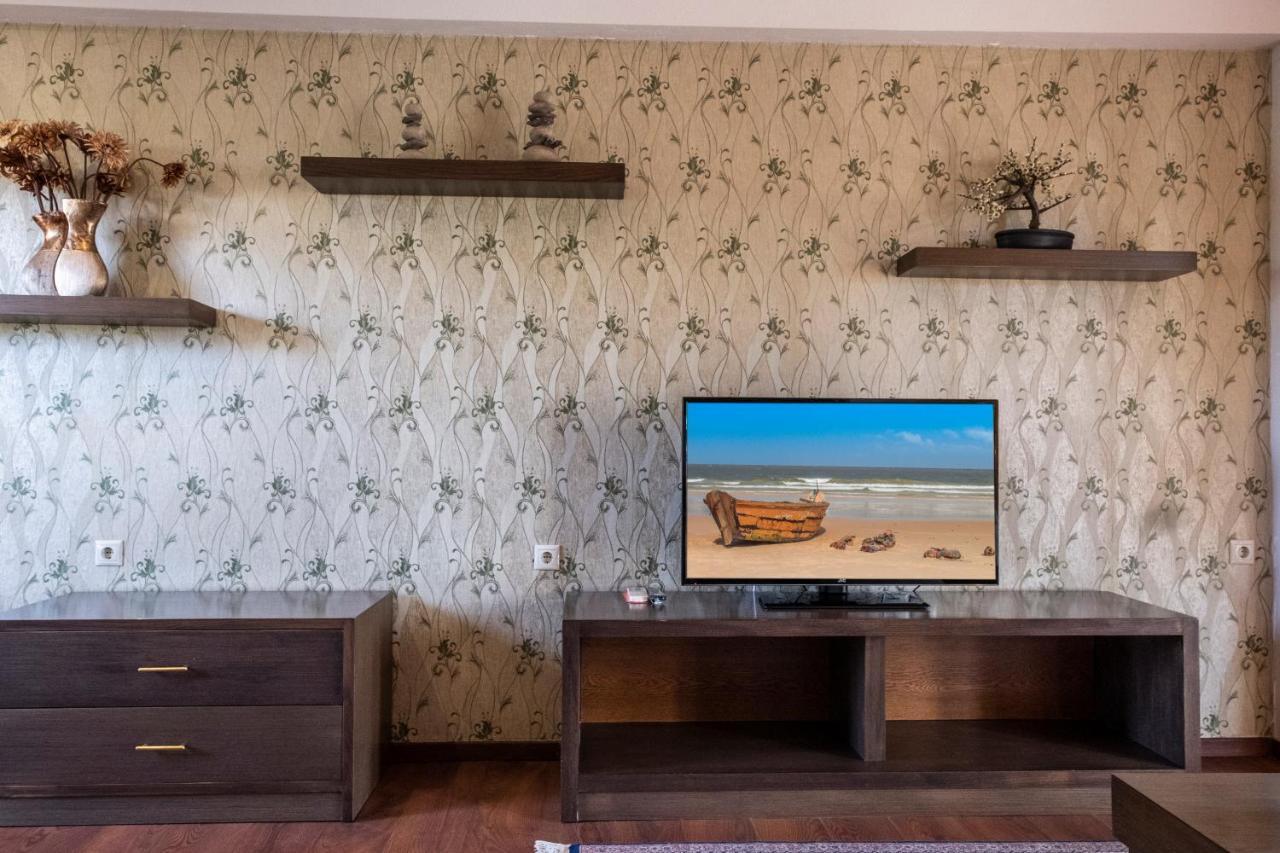 Country Inn Kallithea  외부 사진