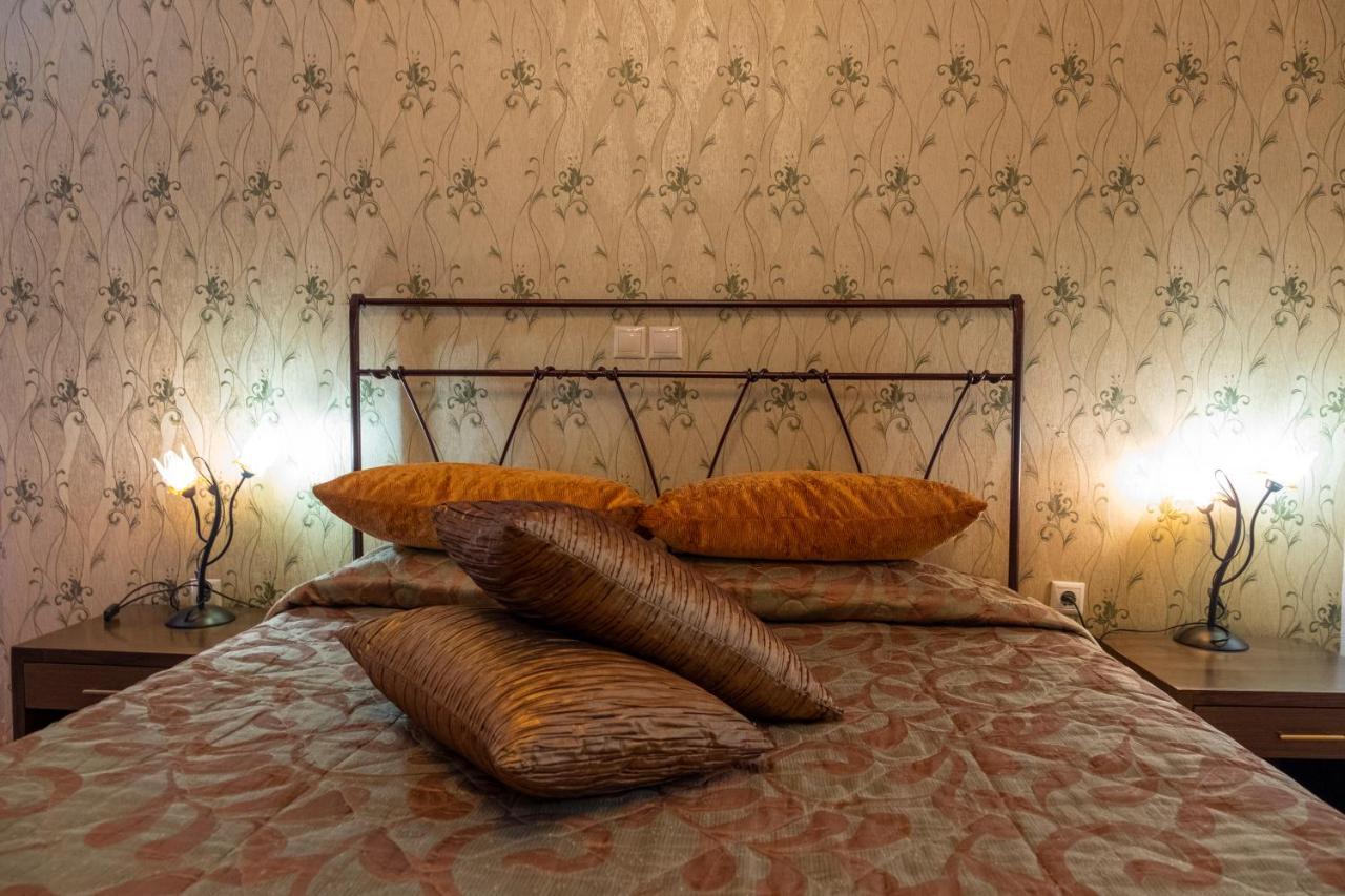 Country Inn Kallithea  외부 사진