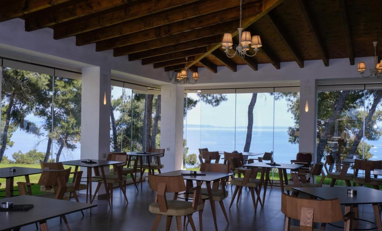 Country Inn Kallithea  외부 사진