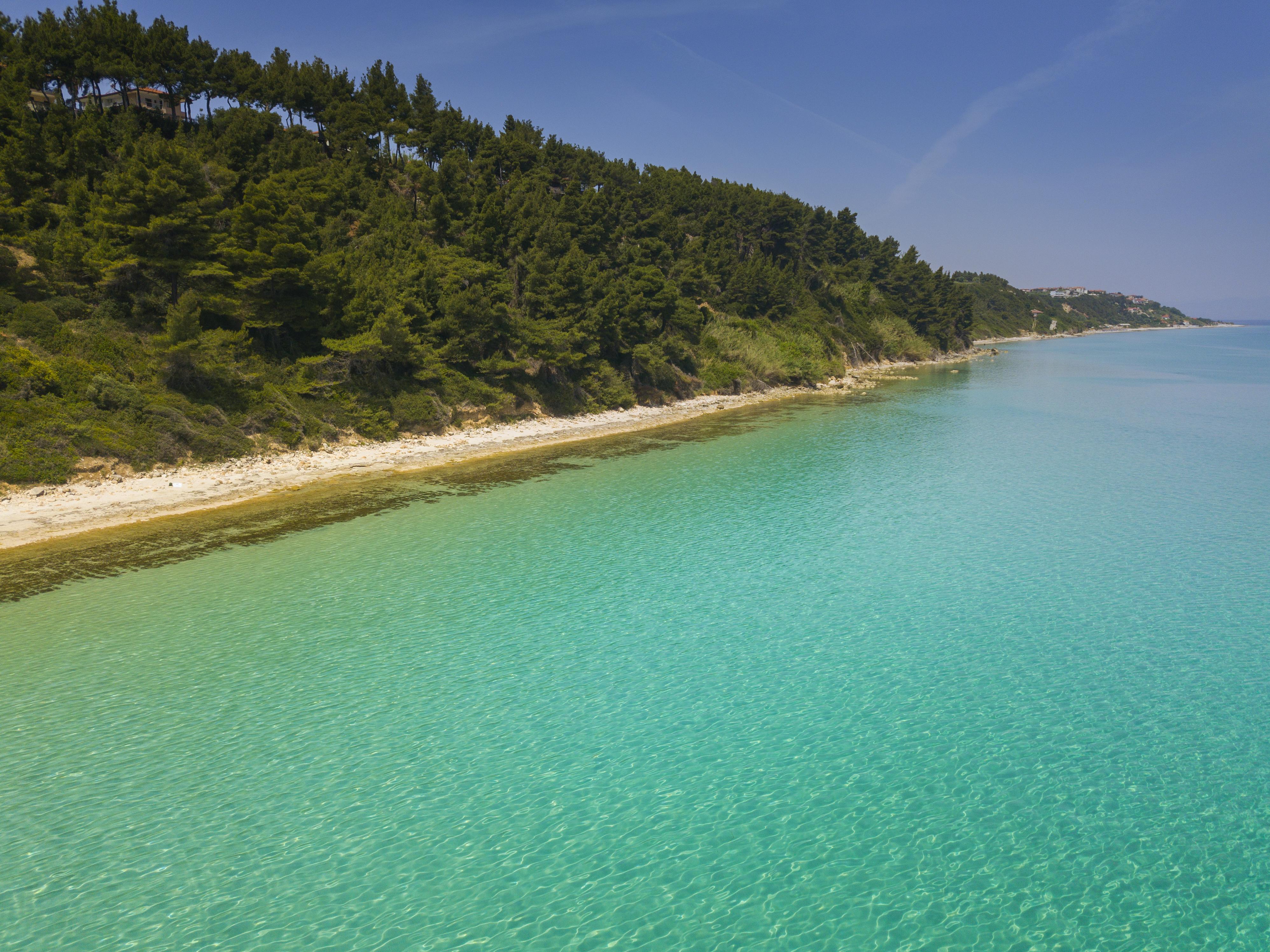 Country Inn Kallithea  외부 사진