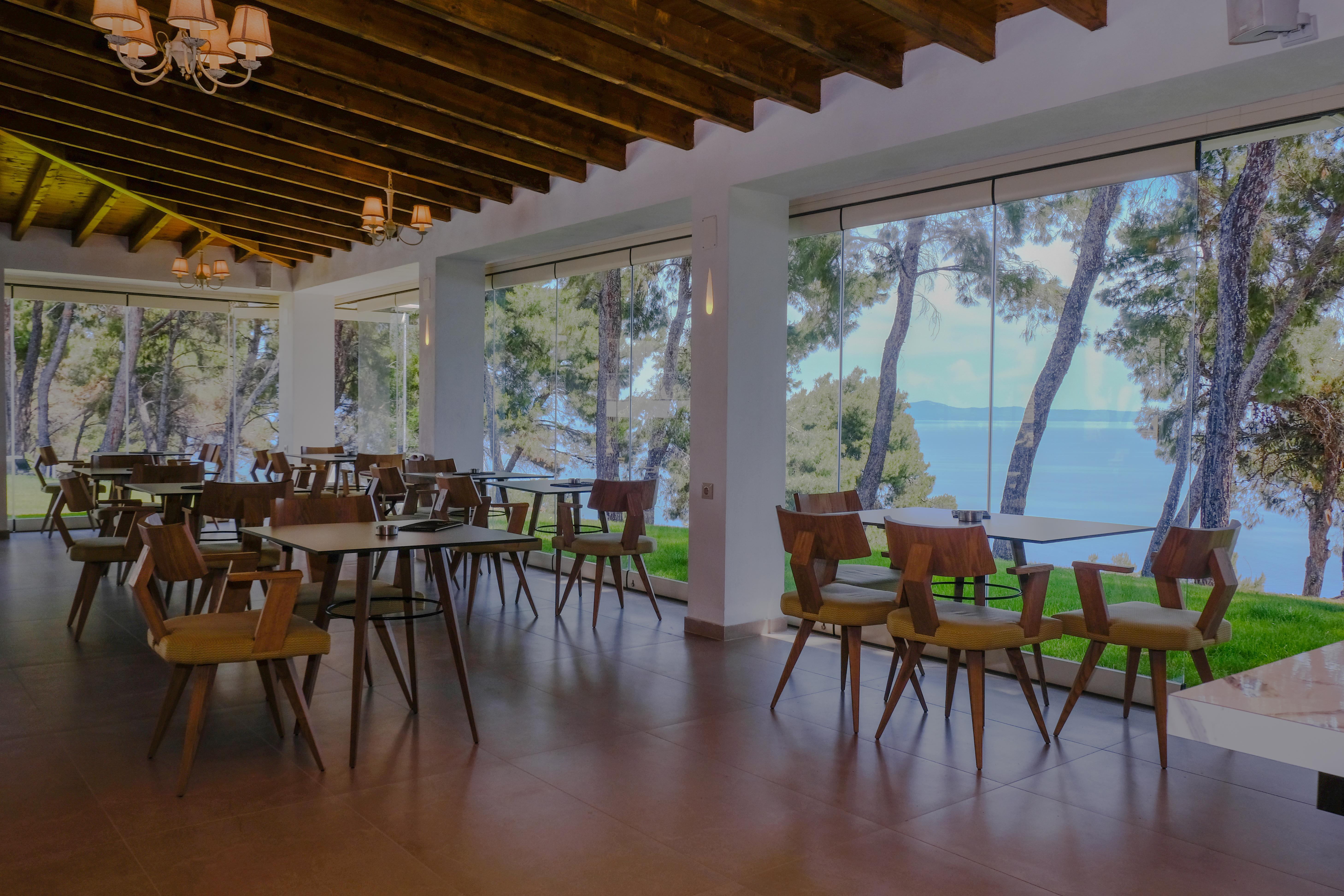 Country Inn Kallithea  외부 사진