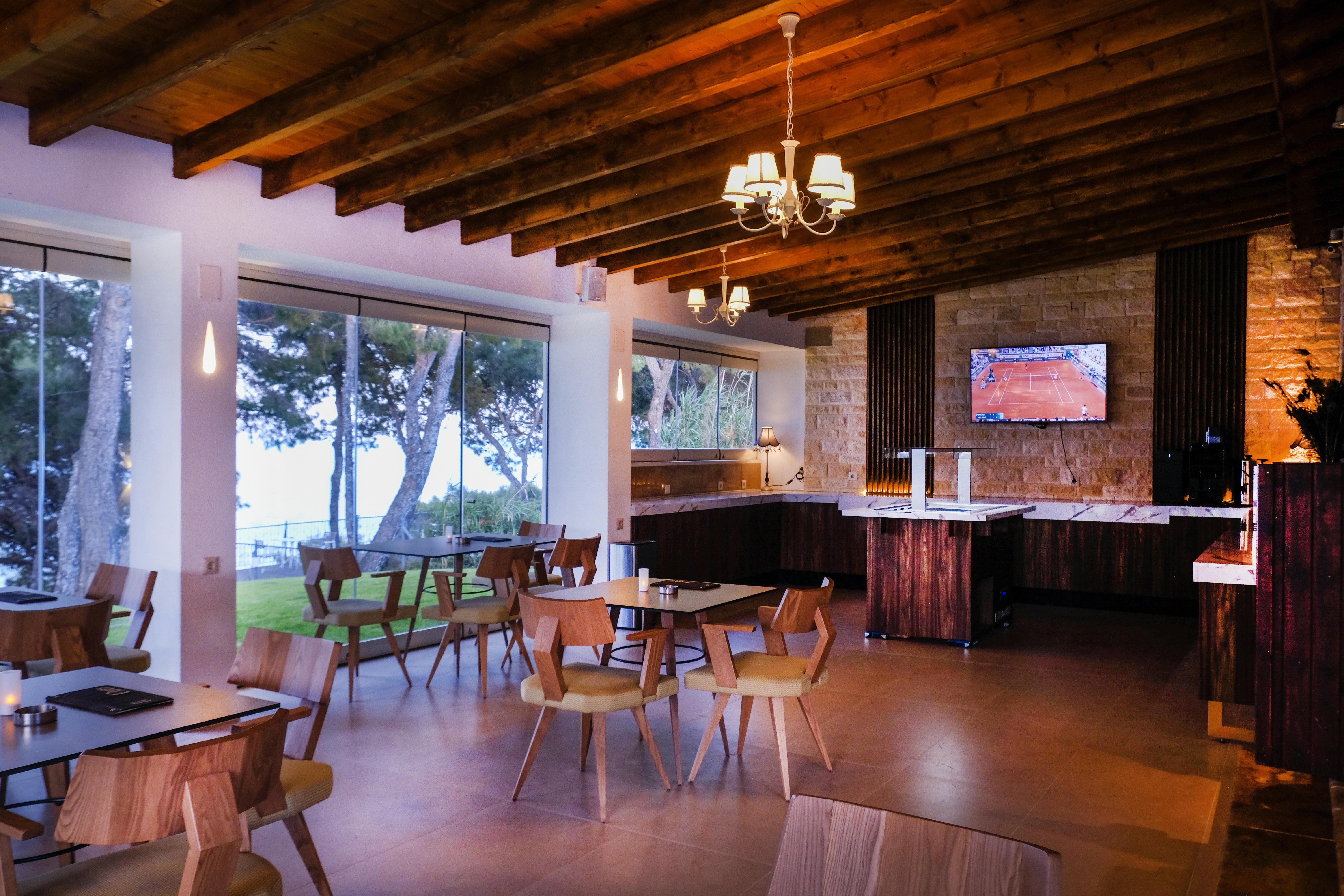 Country Inn Kallithea  외부 사진
