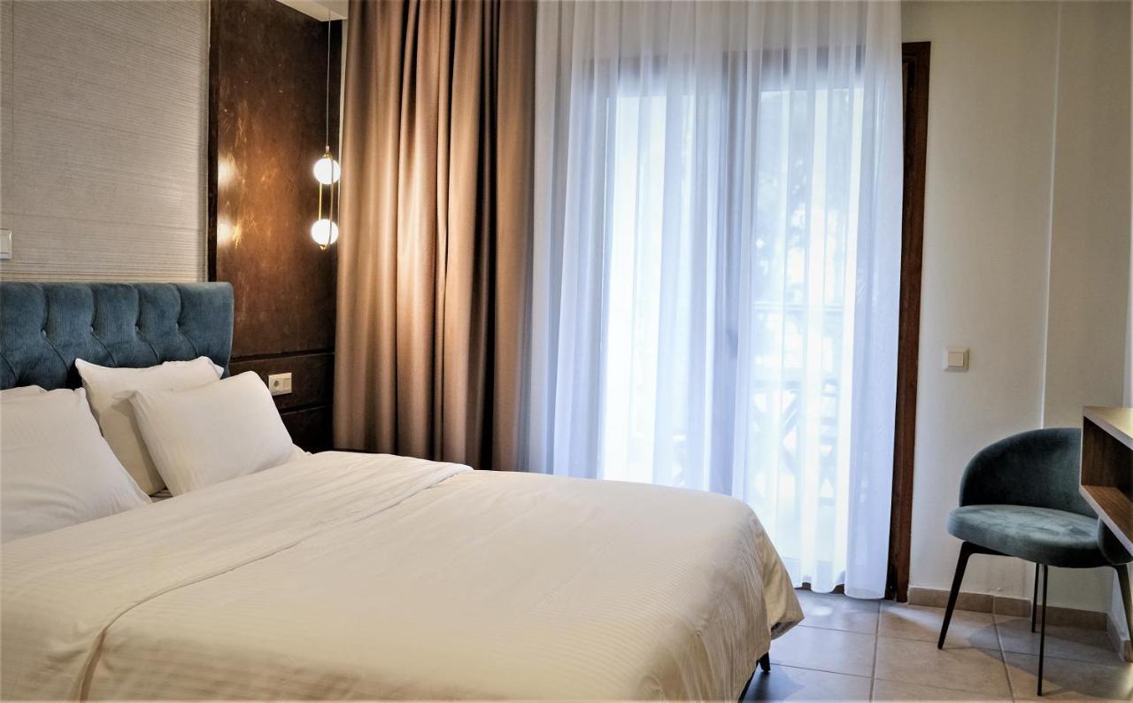 Country Inn Kallithea  외부 사진