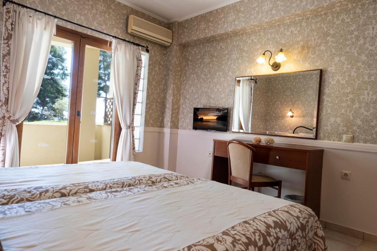 Country Inn Kallithea  외부 사진