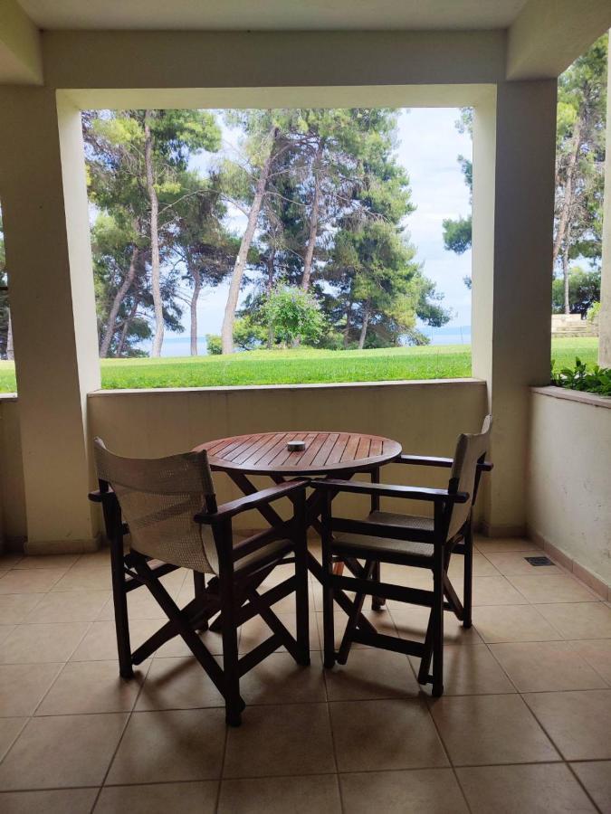 Country Inn Kallithea  외부 사진