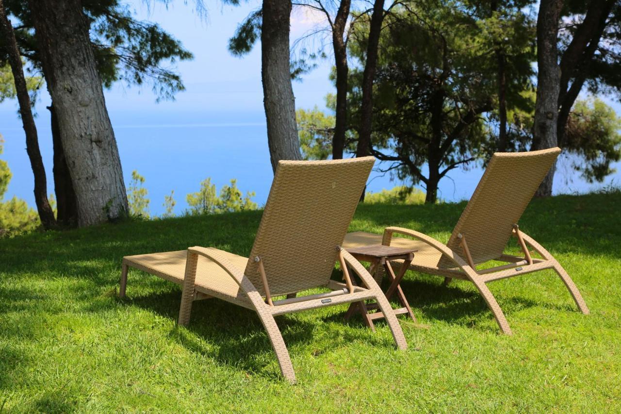 Country Inn Kallithea  외부 사진