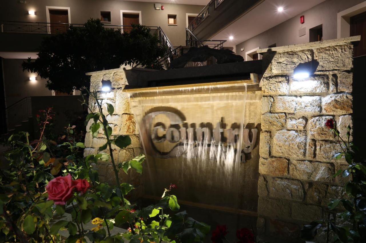 Country Inn Kallithea  외부 사진