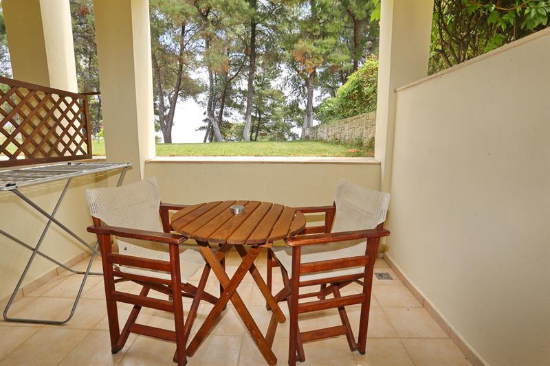 Country Inn Kallithea  외부 사진